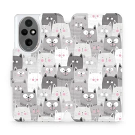 Hülle für Huawei Honor 200 - Farbe M099P