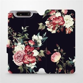 Hülle für Samsung Galaxy A80 - Farbe VD11P