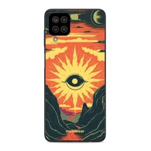 Hülle Glossy Case für Samsung Galaxy M12 - Farbe G055G