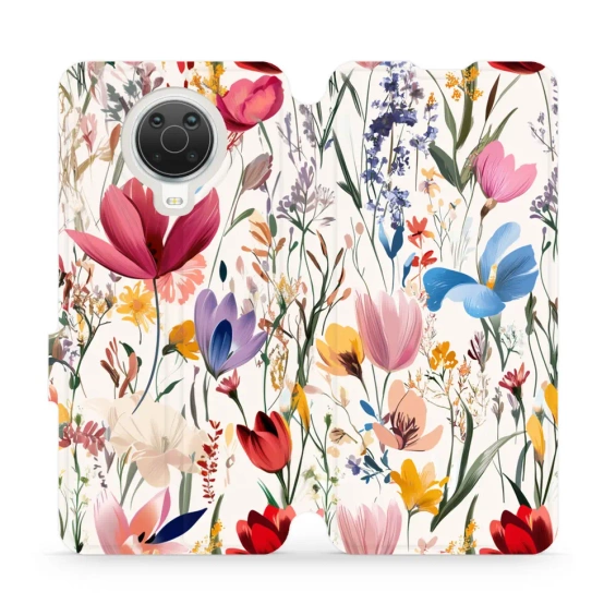 Hülle für Nokia G20 - Farbe MP70S