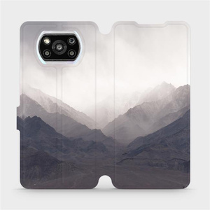 Hülle für Xiaomi POCO X3 Pro - Farbe M151P