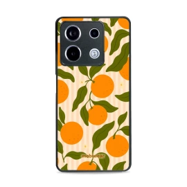 Hülle Glossy Case für Xiaomi Redmi Note 13 Pro 5G - Farbe GP82G