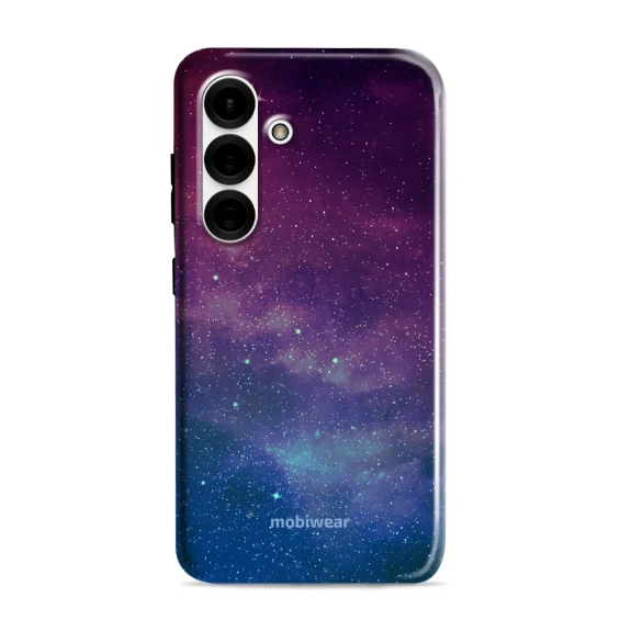 Hülle Elite Pro für Samsung Galaxy S25 - Farbe E147E