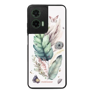 Hülle Glossy Case für Motorola Moto G35 5G - Farbe G018G