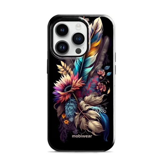 Hülle Elite Pro für Apple iPhone 14 Pro - Farbe E011E