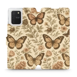 Hülle für Samsung Galaxy S10 Lite - Farbe VP92S