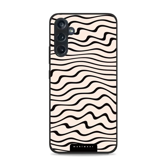Hülle Glossy Case für Samsung Galaxy M34 5G - Farbe GA62G
