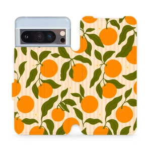 Hülle für Google Pixel 8 Pro - Farbe VP82S