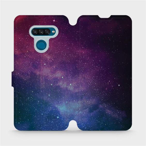 Hülle für LG K50S - Farbe V147P