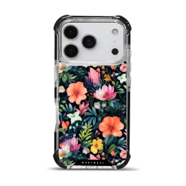 Hülle MagSafe Elite Bumper für Apple iPhone 17 Pro - Farbe D009D