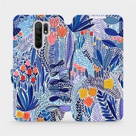 Hülle für Xiaomi Redmi 9 - Farbe MP03P