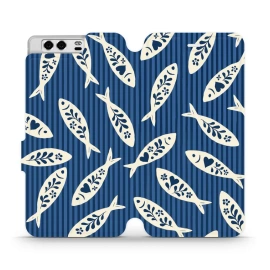 Hülle für Huawei P10 - Farbe VP89S