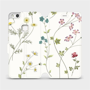 Hülle für Huawei P10 Lite - Farbe MD03S