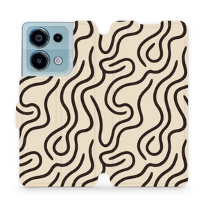 Hülle für Xiaomi Redmi Note 13 Pro 4G - Farbe VA60S