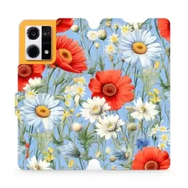 Hülle für Oppo Reno 7 4G - Farbe VP44S