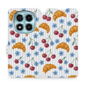 Hülle für Xiaomi Redmi Note 14 Pro 4G - Farbe VP85S