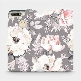 Hülle für Huawei Y6 Prime 2018 - Farbe MX06S