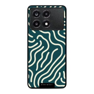 Hülle Glossy Case für Xiaomi POCO X6 Pro - Farbe GA61G