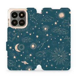 Hülle für Huawei Honor 400 Smart - Farbe VP14S