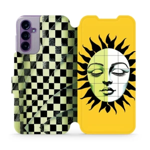 Hülle für Samsung Galaxy A14 5G - Farbe VP56S