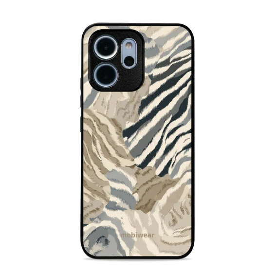 Hülle Glossy Case für OPPO Reno 14 F 5G - Farbe G168G