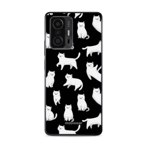 Hülle Glossy Case für Xiaomi 11T Pro - Farbe G163G