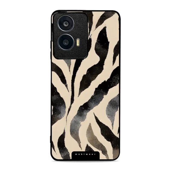Hülle Glossy Case für Motorola Moto G24 - Farbe GA53G