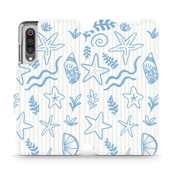 Hülle für Xiaomi Mi 9 - Farbe VP88S