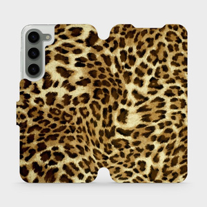 Hülle für Samsung Galaxy S23 Plus - Farbe VA33P