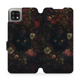 Hülle für Samsung Galaxy A22 5G - Farbe V161S