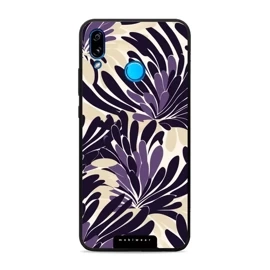 Hülle Glossy Case für Huawei P20 Lite - Farbe GA47G
