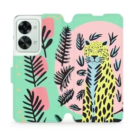 Hülle für OnePlus Nord 2T 5G - Farbe VP52S