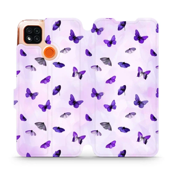 Hülle für Xiaomi Redmi 9C - Farbe VP76S