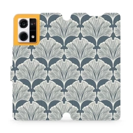 Hülle für Oppo Reno 7 4G - Farbe VA43S