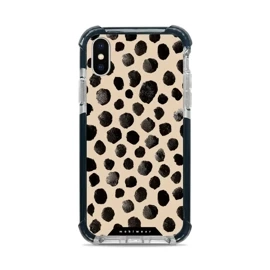 Hülle MagSafe Elite Bumper für Apple iPhone XS - Farbe DA50D