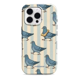 Hülle Elite Pro für Apple iPhone 16 Pro - Farbe EP91E