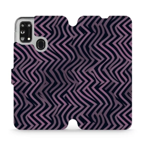 Hülle für Samsung Galaxy M21 - Farbe VA55S