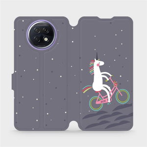 Hülle für Xiaomi Redmi Note 9T - Farbe V024P