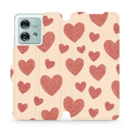 Hülle für Motorola Edge 40 Neo - Farbe VP93S