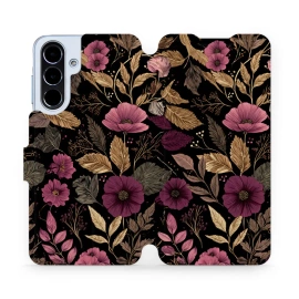 Hülle für Samsung Galaxy A56 5G - Farbe V170S