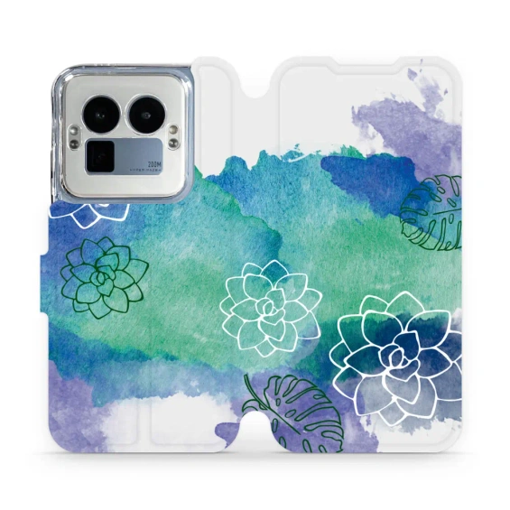 Hülle für Realme GT 8 Pro - Farbe MG11S