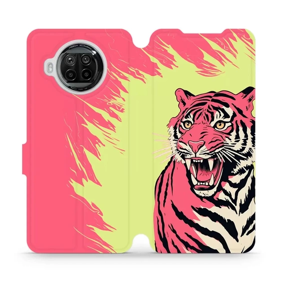 Hülle für Xiaomi Mi 10T Lite - Farbe VP51S