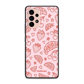 Hülle Glossy Case für Samsung Galaxy A53 5G - Farbe GP86G