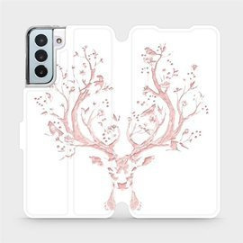 Hülle für Samsung Galaxy S21 Plus - Farbe M007S