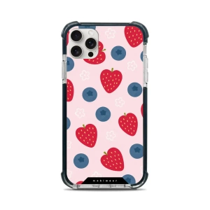 Hülle MagSafe Elite Bumper für Apple iPhone 11 Pro Max - Farbe DP84D