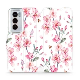 Hülle für OPPO Reno 12 5G - Farbe M124S