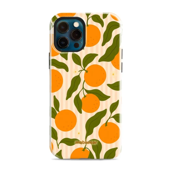 Hülle Elite Pro für Apple iPhone 12 Pro - Farbe EP82E