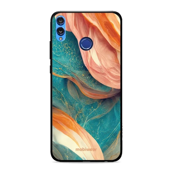 Hülle Glossy Case für Huawei Honor 8X - Farbe G025G