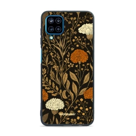 Hülle Glossy Case für Samsung Galaxy A12 - Farbe G174G