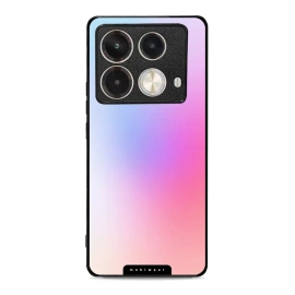 Hülle Glossy Case für Infinix Note 40 - Farbe G065G